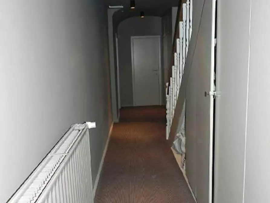 Immagine 8 di Appartamento in affitto  in Rue de Suisse a Saint-Gilles