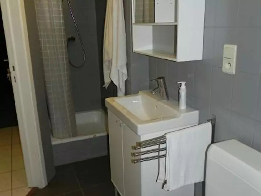 Immagine 7 di Appartamento in affitto  in Rue de Suisse a Saint-Gilles