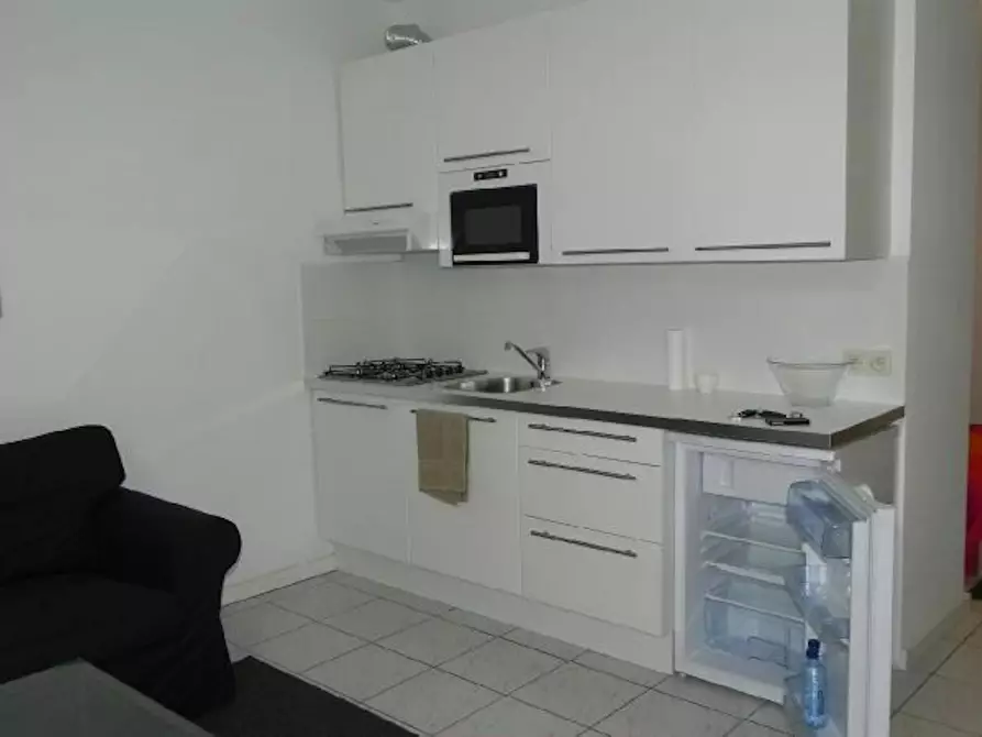 Immagine 9 di Appartamento in affitto  in Rue de Suisse a Saint-Gilles