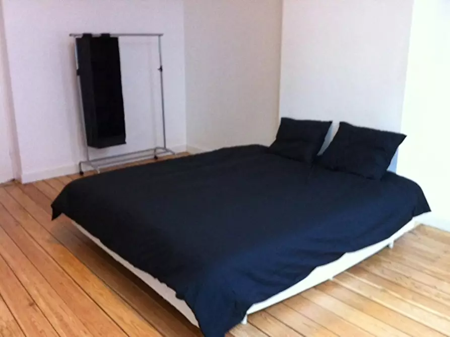 Immagine 2 di Appartamento in affitto  in Rue de Suisse a Saint-Gilles