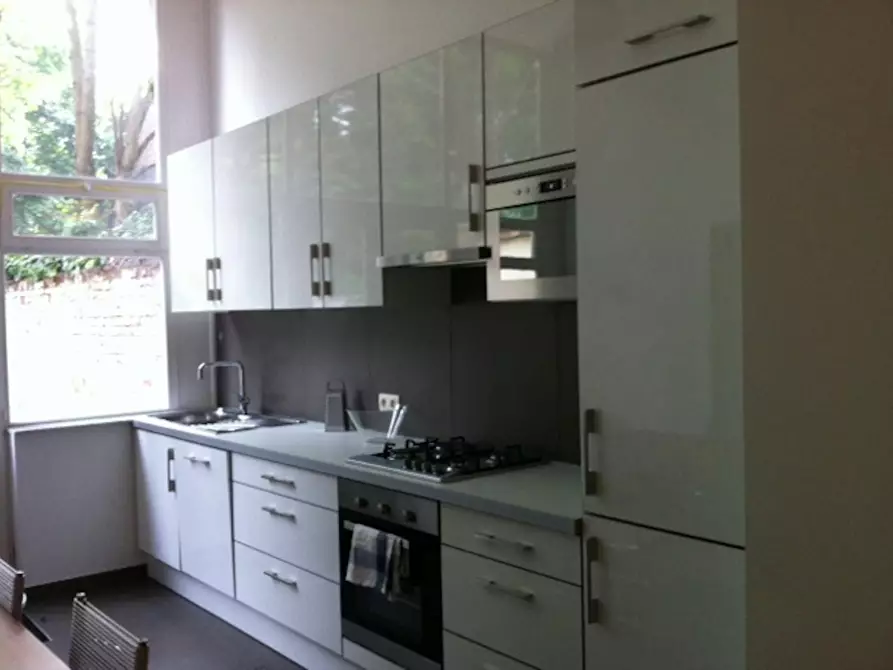 Immagine 4 di Appartamento in affitto  in Rue de Suisse a Saint-Gilles