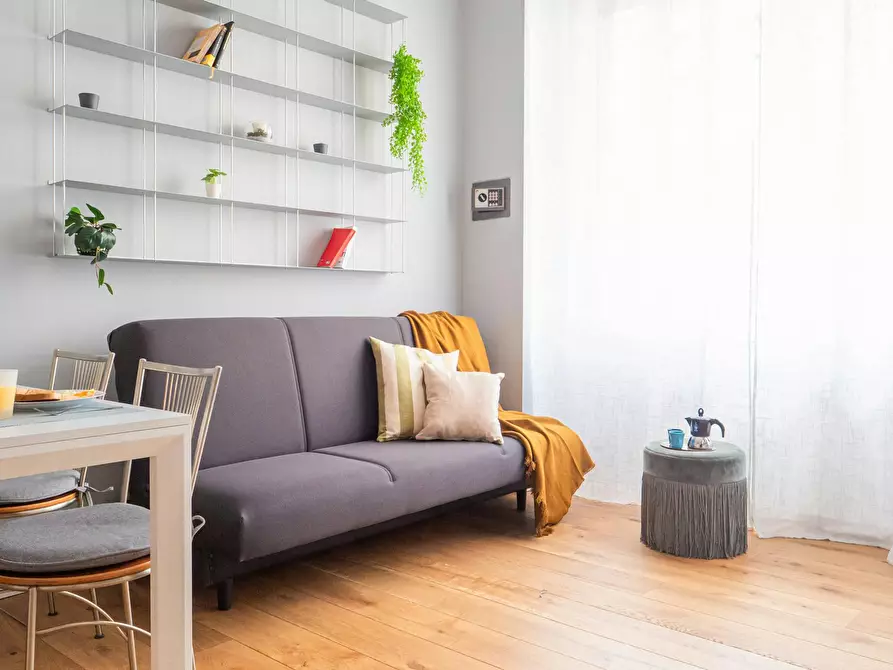 Immagine 2 di Appartamento in affitto  in Via Gian Carlo Castelbarco a Milano