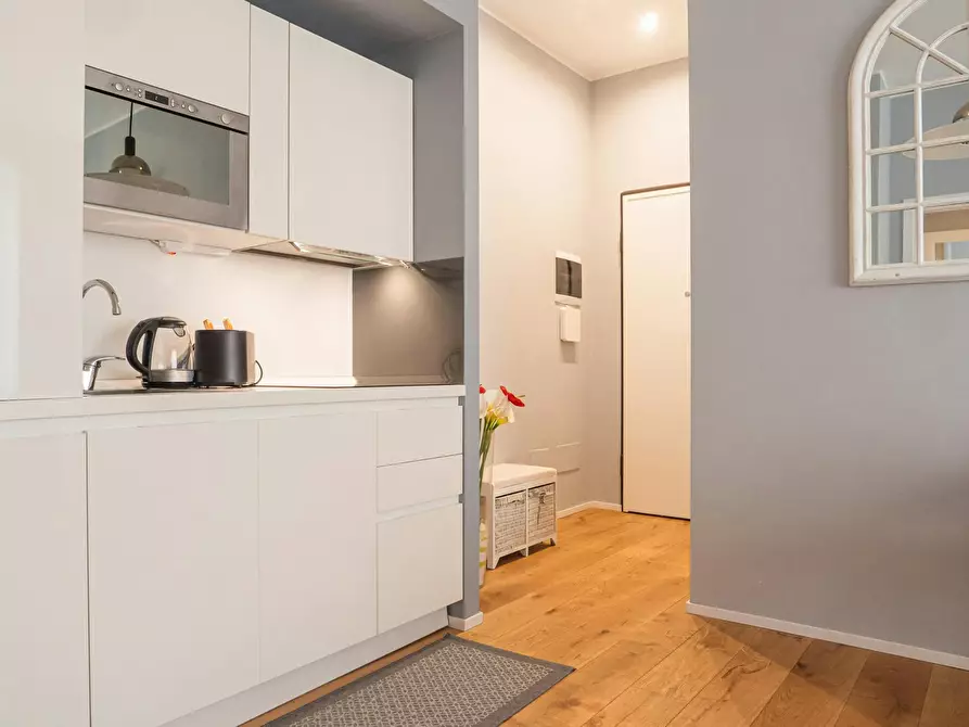 Immagine 6 di Appartamento in affitto  in Via Gian Carlo Castelbarco a Milano