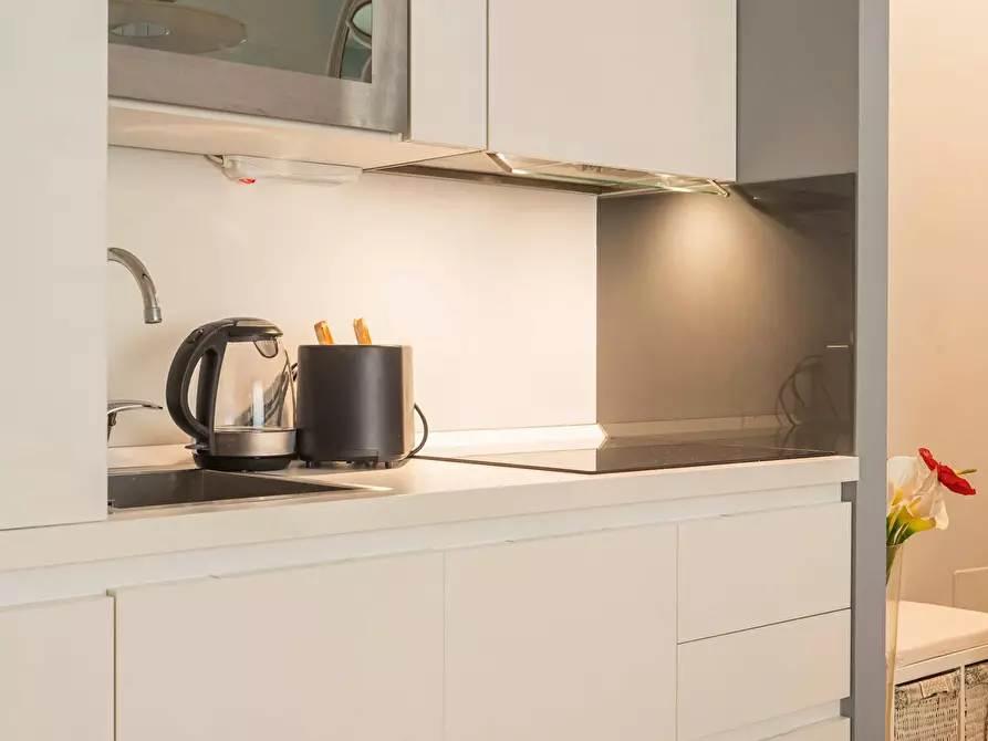 Immagine 7 di Appartamento in affitto  in Via Gian Carlo Castelbarco a Milano