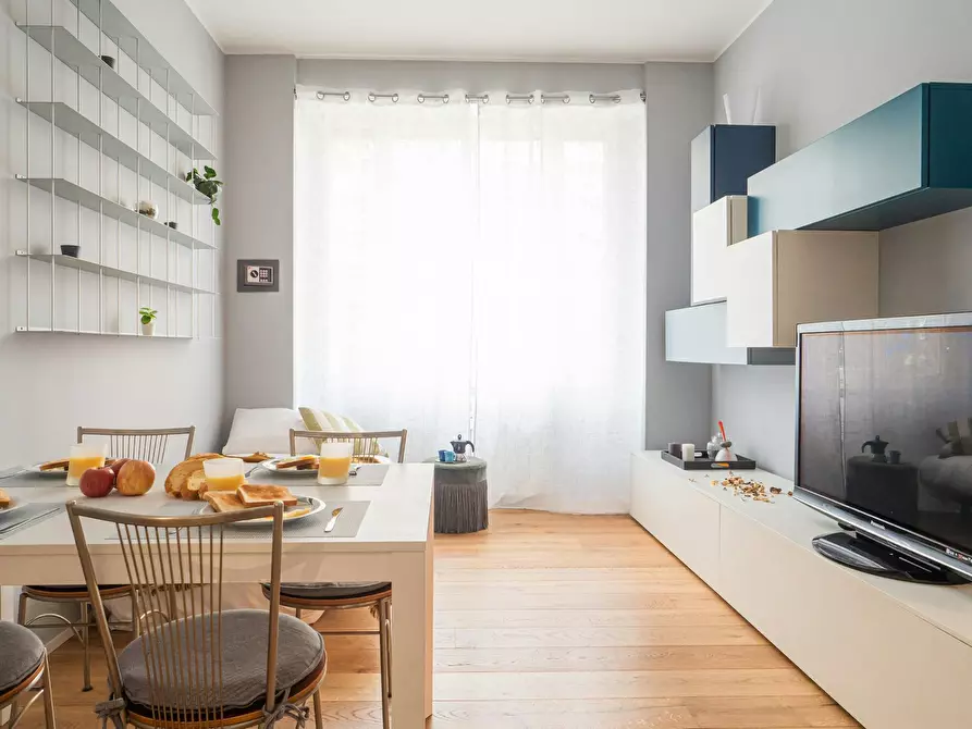 Immagine 8 di Appartamento in affitto  in Via Gian Carlo Castelbarco a Milano