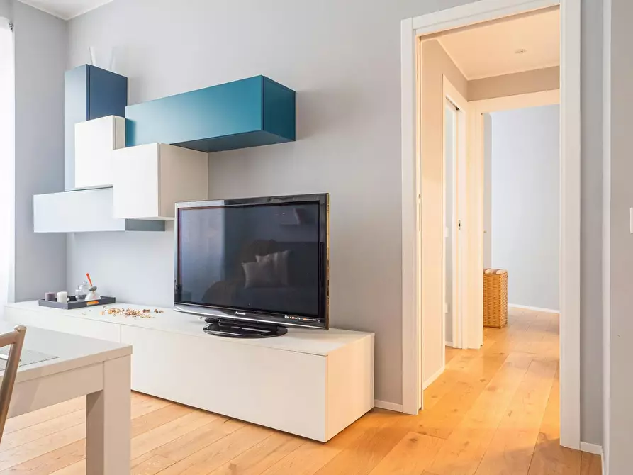 Immagine 9 di Appartamento in affitto  in Via Gian Carlo Castelbarco a Milano