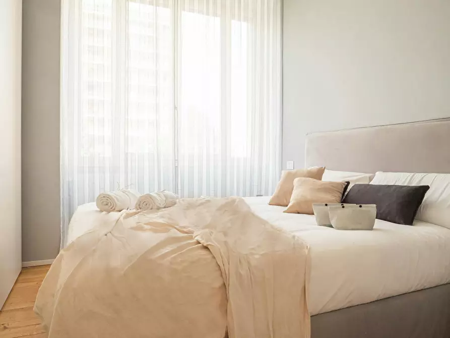 Immagine 10 di Appartamento in affitto  in Via Gian Carlo Castelbarco a Milano