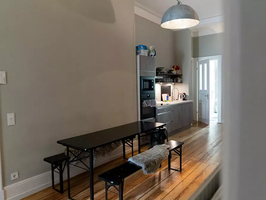 Immagine 10 di Camera in affitto  in Rentzelstraße a Hamburg Rotherbaum