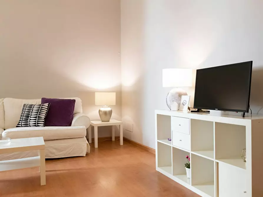 Immagine 9 di Appartamento in affitto  in Via Aurora a Roma