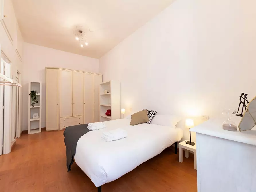 Immagine 1 di Appartamento in affitto  in Via Aurora a Roma