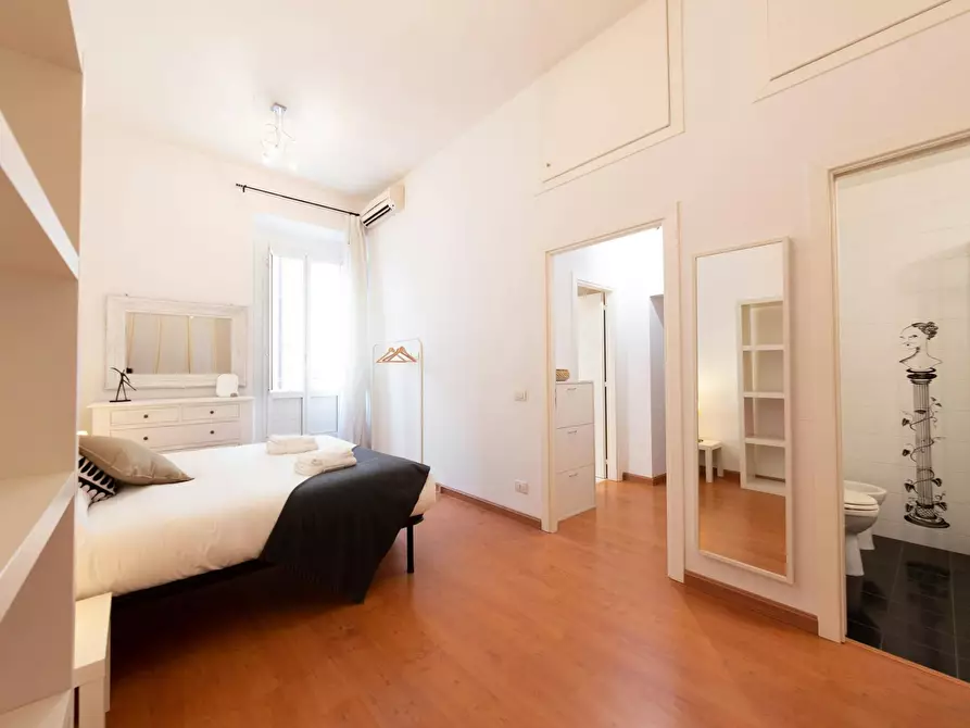 Immagine 3 di Appartamento in affitto  in Via Aurora a Roma