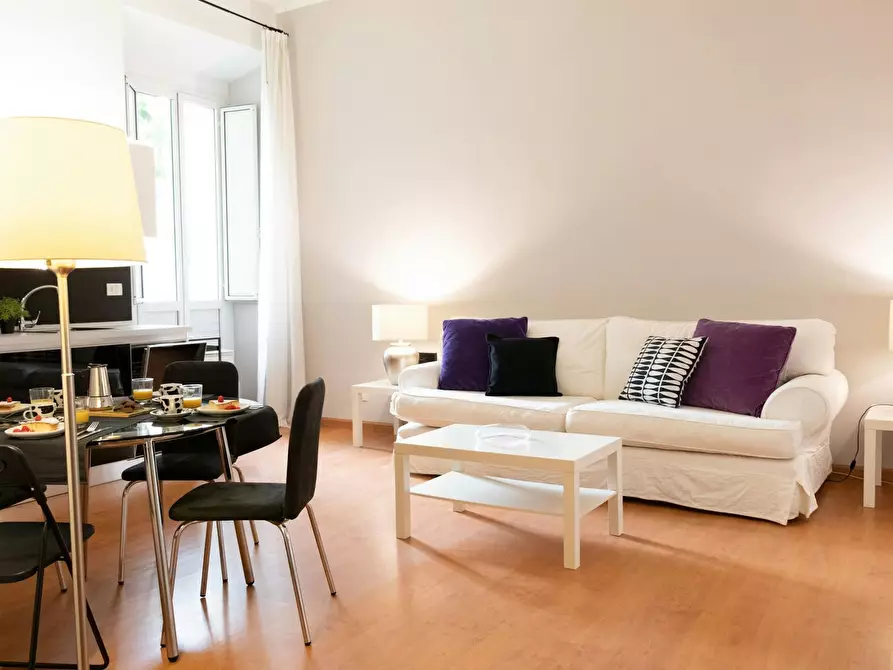 Immagine 7 di Appartamento in affitto  in Via Aurora a Roma