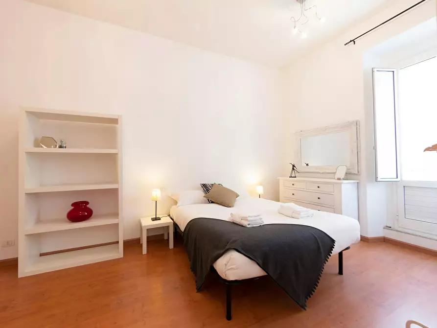 Immagine 2 di Appartamento in affitto  in Via Aurora a Roma