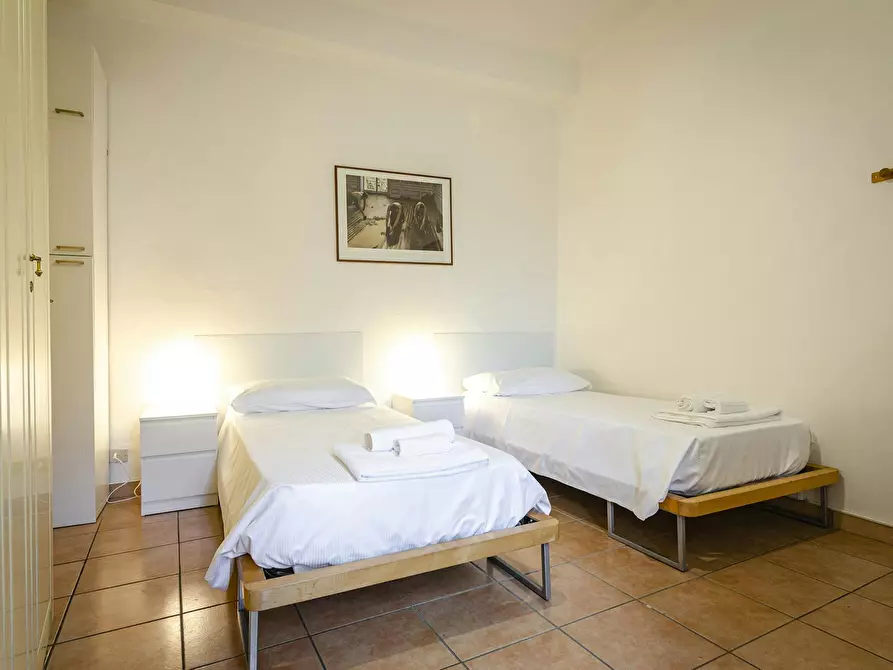 Immagine 8 di Appartamento in affitto  in Via Paolo Fabbri a Bologna