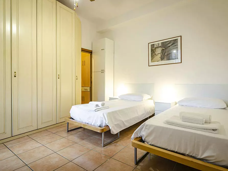 Immagine 7 di Appartamento in affitto  in Via Paolo Fabbri a Bologna