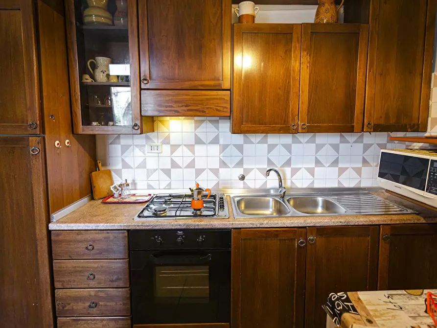 Immagine 6 di Appartamento in affitto  in Via Paolo Fabbri a Bologna