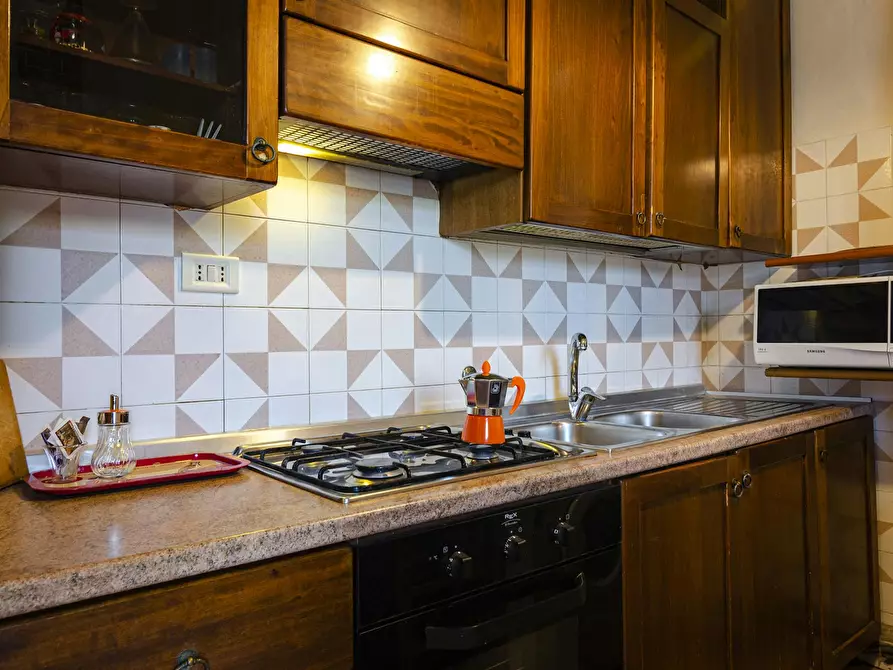 Immagine 4 di Appartamento in affitto  in Via Paolo Fabbri a Bologna