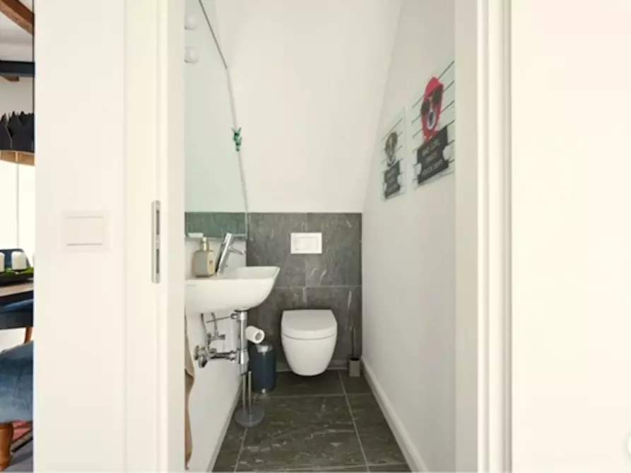 Immagine 5 di Casa indipendente in affitto  in Karlstraße a Hamburg Barmbek-Süd