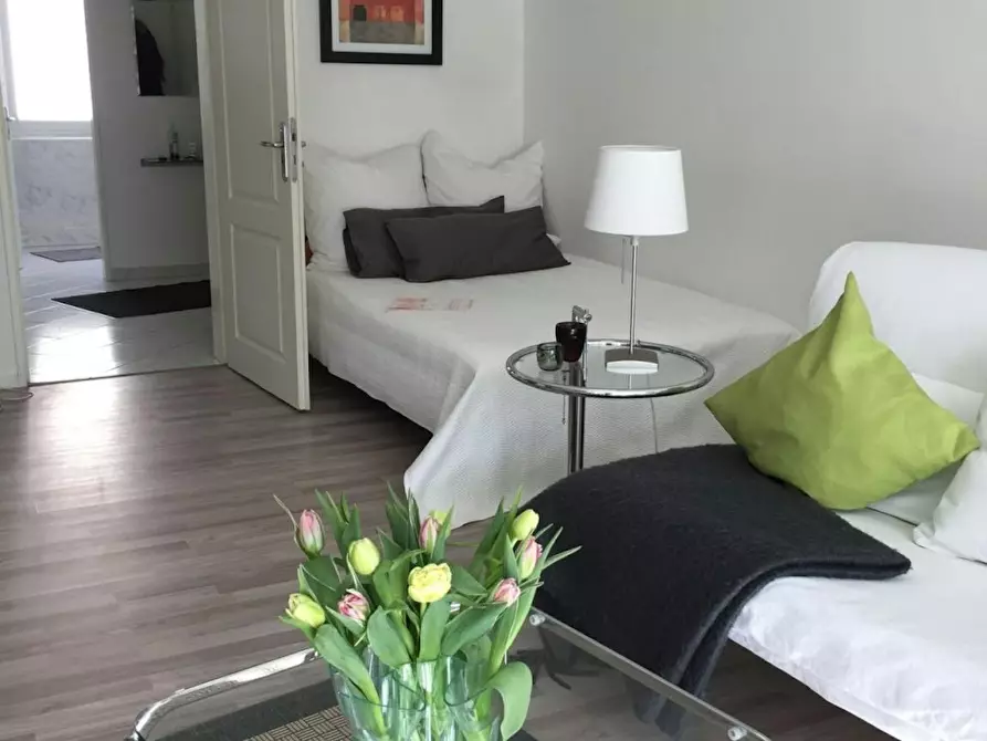 Immagine 3 di Appartamento in affitto  in Uhlenhorster Weg a Hamburg Barmbek-Süd