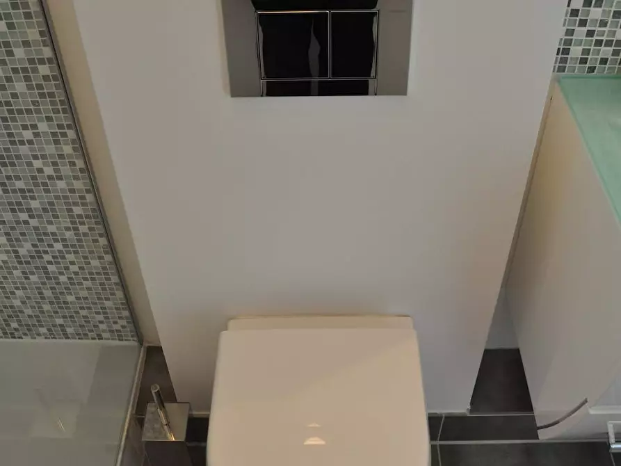 Immagine 7 di Appartamento in affitto  in Karlstraße a Hamburg Barmbek-Süd