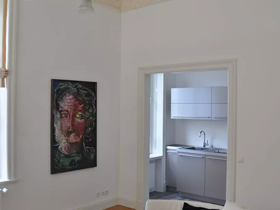 Immagine 5 di Appartamento in affitto  in Karlstraße a Hamburg Barmbek-Süd