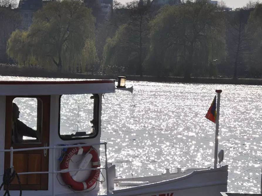 Immagine 10 di Appartamento in affitto  in Karlstraße a Hamburg Barmbek-Süd