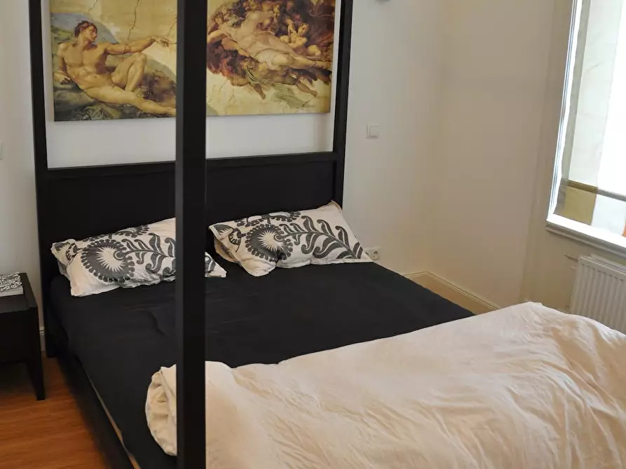 Immagine 4 di Appartamento in affitto  in Karlstraße a Hamburg Barmbek-Süd