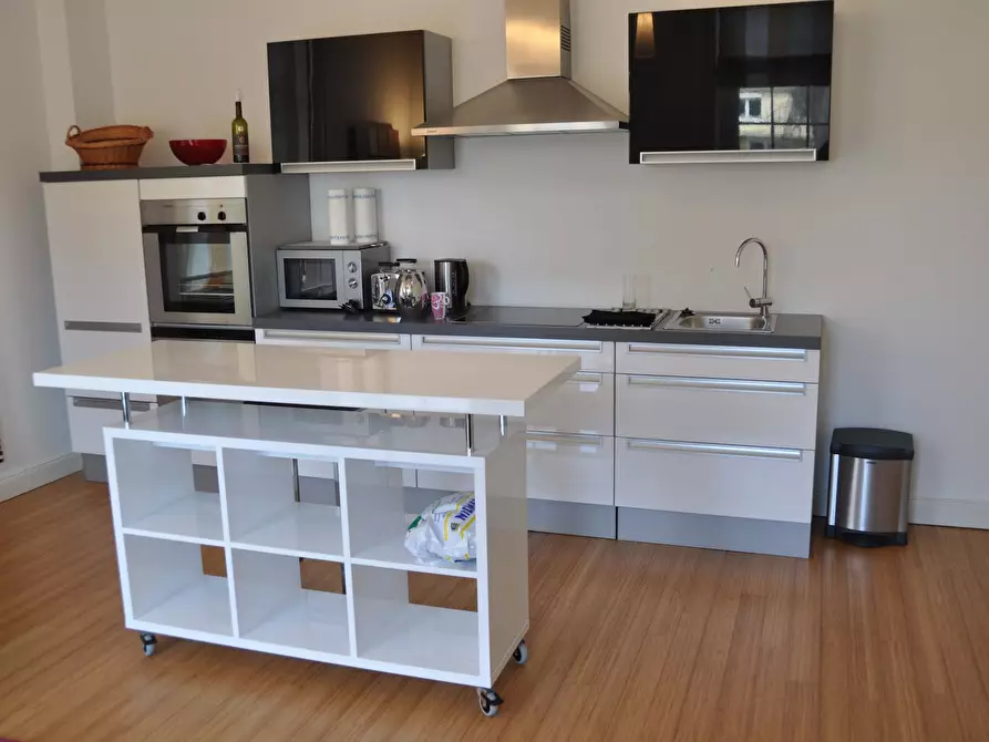 Immagine 5 di Appartamento in affitto  in Karlstraße a Hamburg Barmbek-Süd