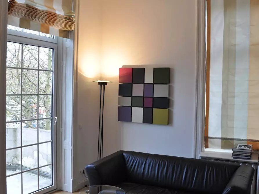 Immagine 3 di Appartamento in affitto  in Karlstraße a Hamburg Barmbek-Süd