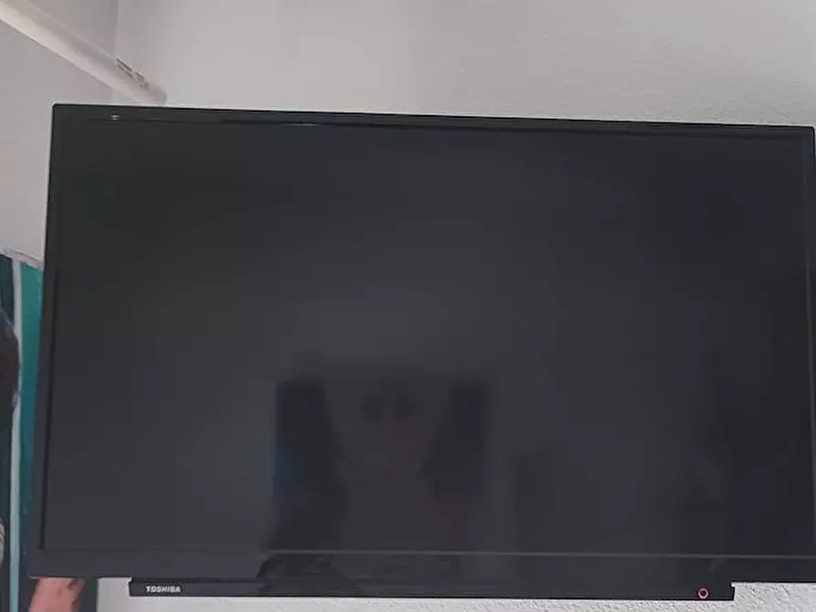 Immagine 3 di Camera in affitto  in Calle de los Claveles a Murcia