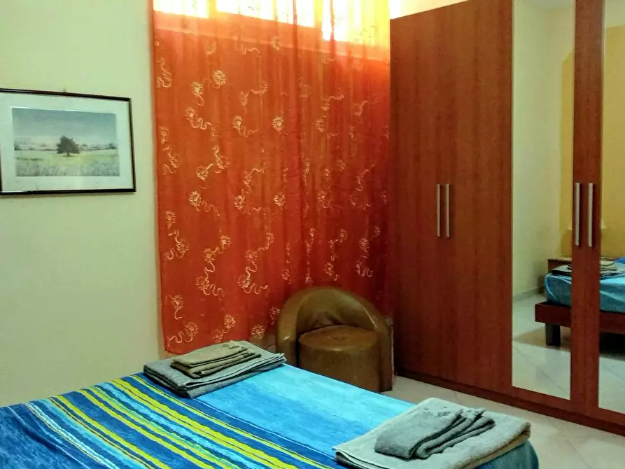 Immagine 2 di Appartamento in affitto  in Via Cappuccini a Trabia