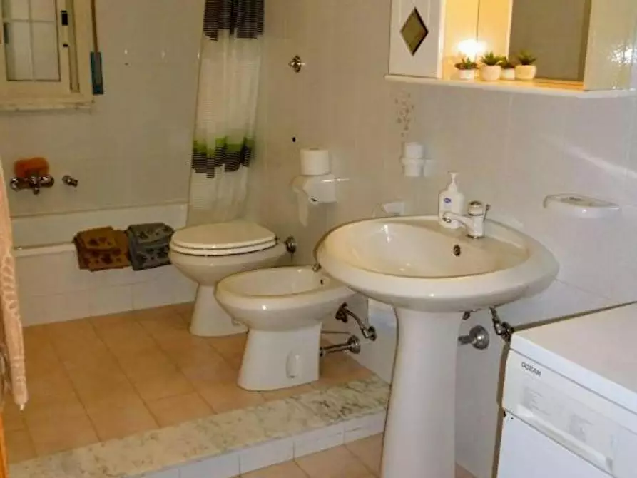 Immagine 10 di Appartamento in affitto  in Via Cappuccini a Trabia