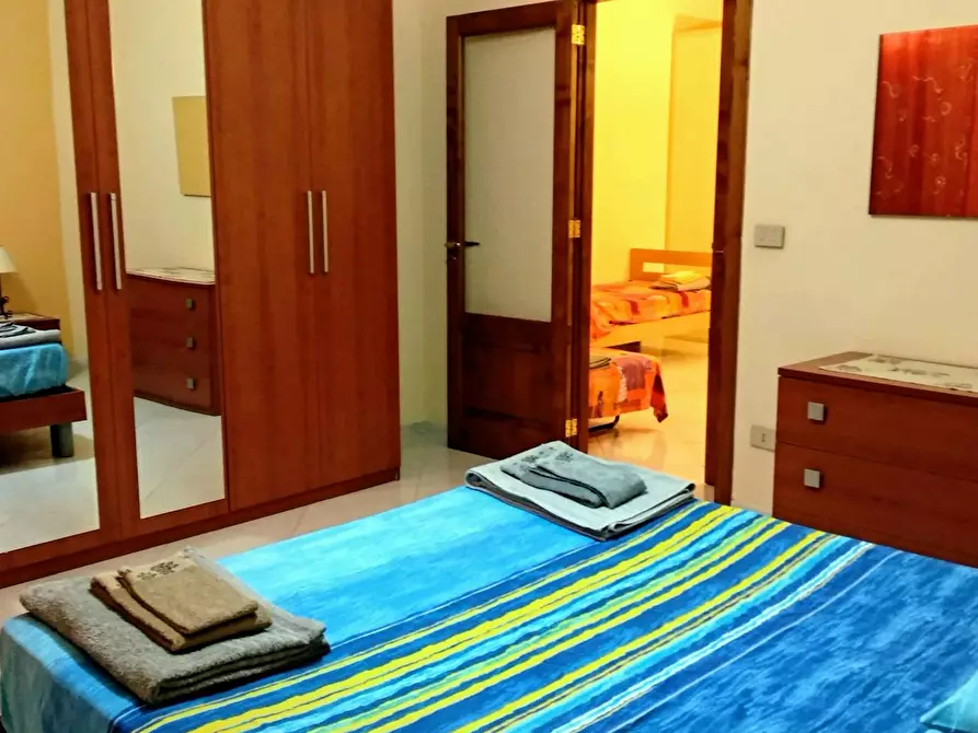 Immagine 4 di Appartamento in affitto  in Via Cappuccini a Trabia