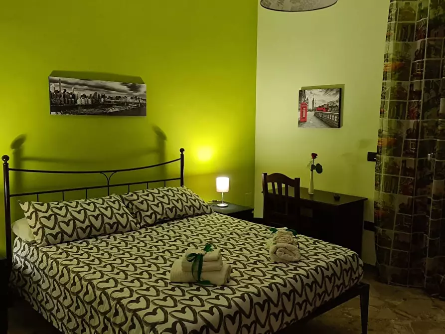 Immagine 10 di Appartamento in affitto  in Via Colle San Bartolomeo a Pompei