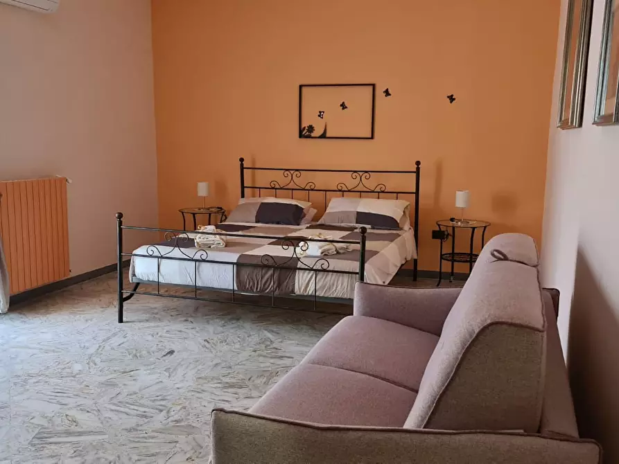 Immagine 5 di Appartamento in affitto  in Via Colle San Bartolomeo a Pompei