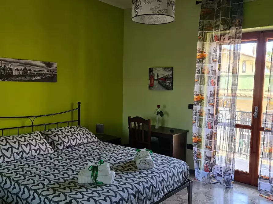 Immagine 8 di Appartamento in affitto  in Via Colle San Bartolomeo a Pompei