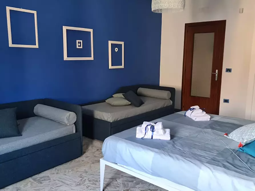 Immagine 4 di Appartamento in affitto  in Via Colle San Bartolomeo a Pompei