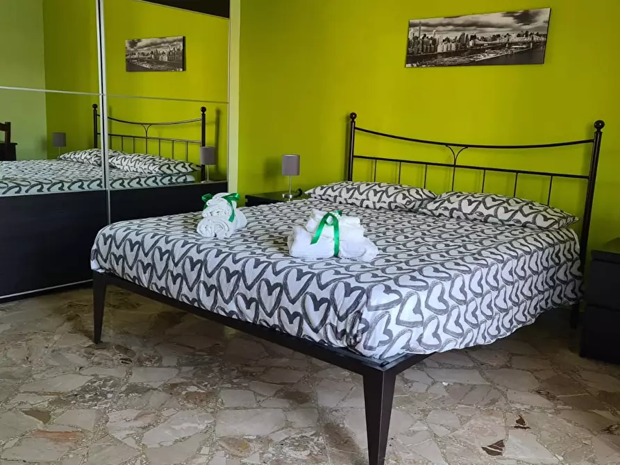 Immagine 9 di Appartamento in affitto  in Via Colle San Bartolomeo a Pompei