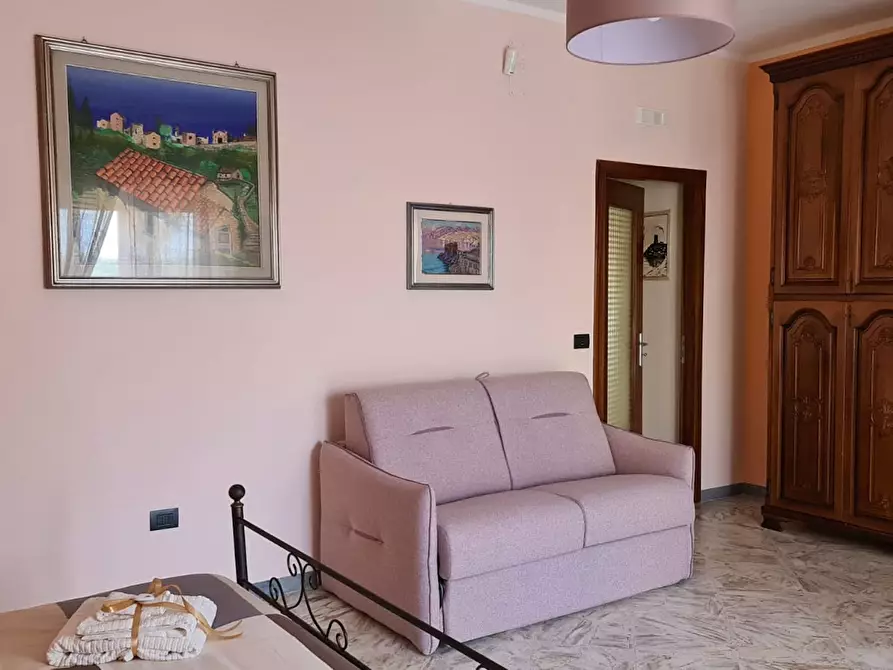 Immagine 6 di Appartamento in affitto  in Via Colle San Bartolomeo a Pompei