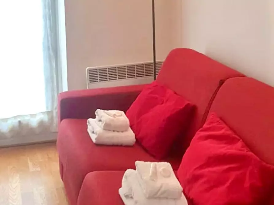 Immagine 5 di Appartamento in affitto  in Rue Poncelet a Paris 17