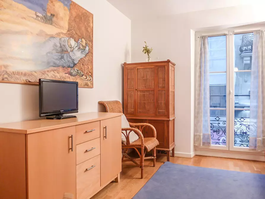 Immagine 10 di Appartamento in affitto  in Rue Poncelet a Paris 17