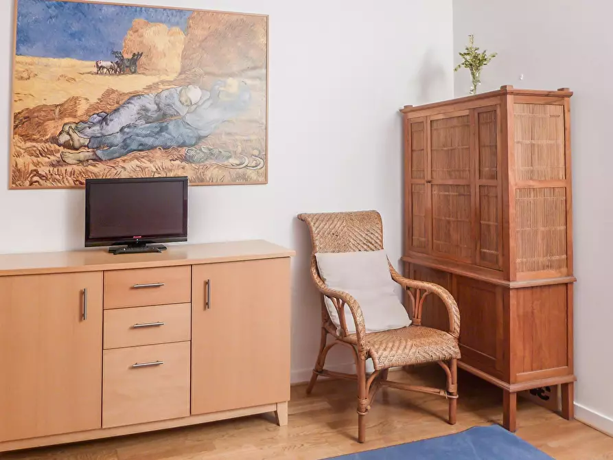 Immagine 4 di Appartamento in affitto  in Rue Poncelet a Paris 17