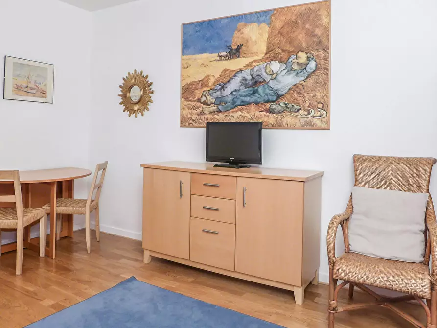 Immagine 9 di Appartamento in affitto  in Rue Poncelet a Paris 17