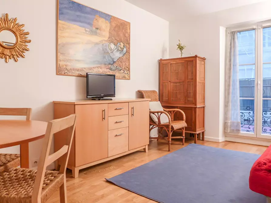 Immagine 3 di Appartamento in affitto  in Rue Poncelet a Paris 17