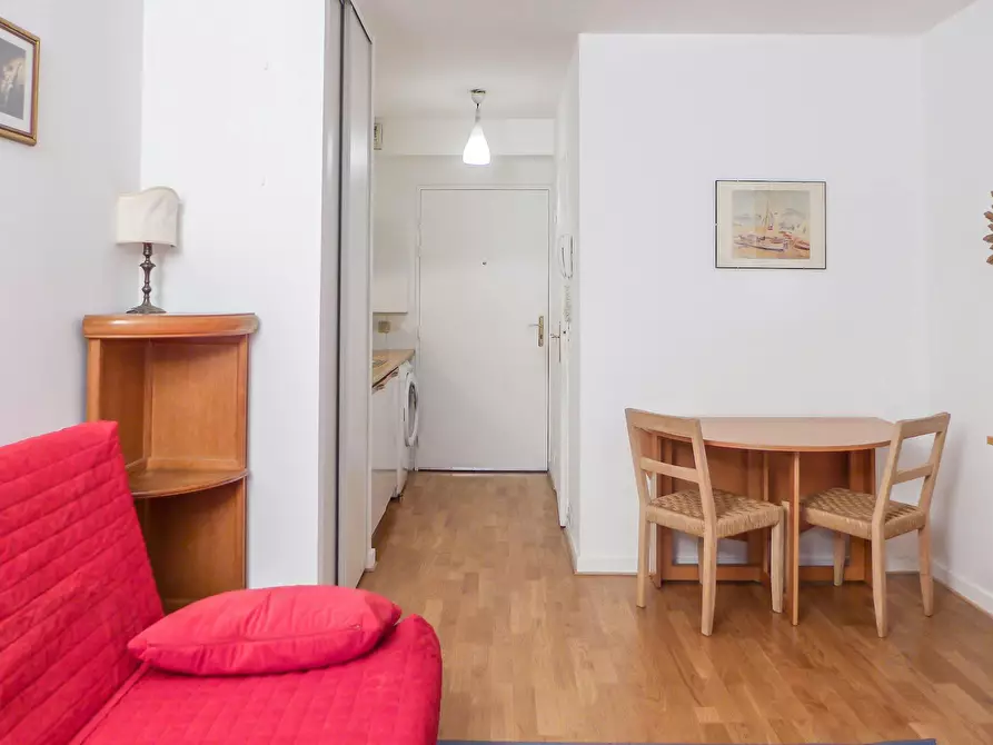 Immagine 8 di Appartamento in affitto  in Rue Poncelet a Paris 17