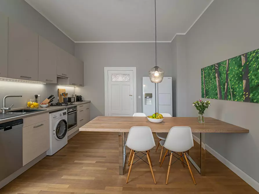 Immagine 9 di Appartamento in affitto  in Alte Schönhauser Straße a Berlin