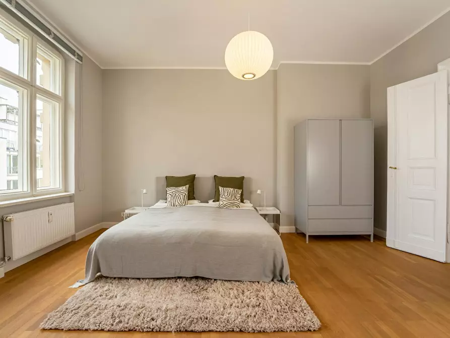 Immagine 4 di Appartamento in affitto  in Alte Schönhauser Straße a Berlin