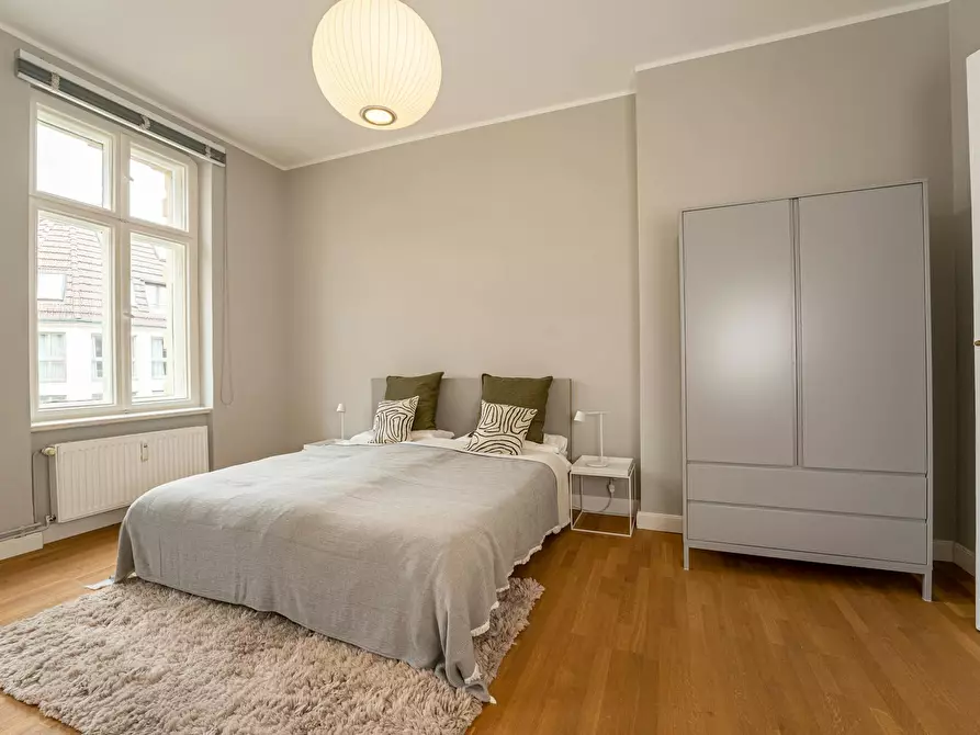 Immagine 2 di Appartamento in affitto  in Alte Schönhauser Straße a Berlin