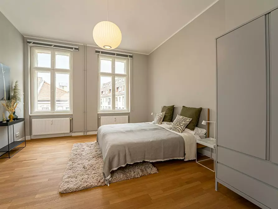 Immagine 1 di Appartamento in affitto  in Alte Schönhauser Straße a Berlin