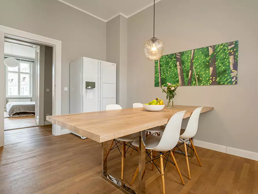 Immagine 7 di Appartamento in affitto  in Alte Schönhauser Straße a Berlin